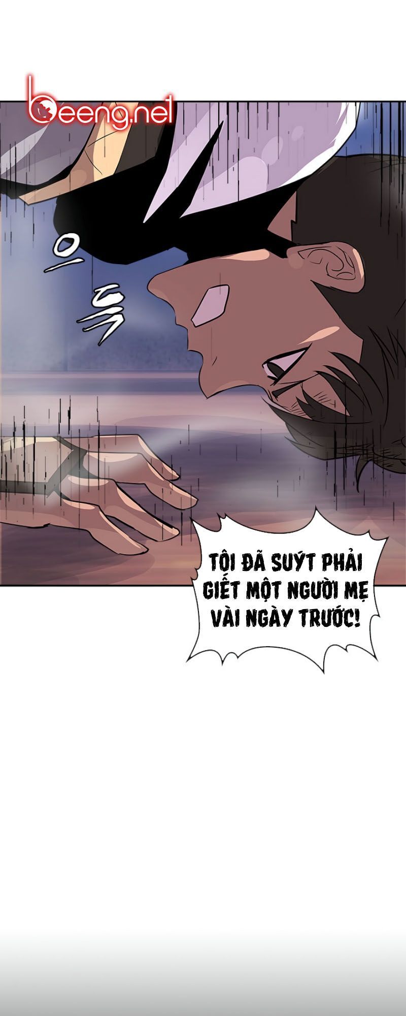 Chiến Binh Đến Từ Thế Giới Khác Chapter 61 - Trang 2