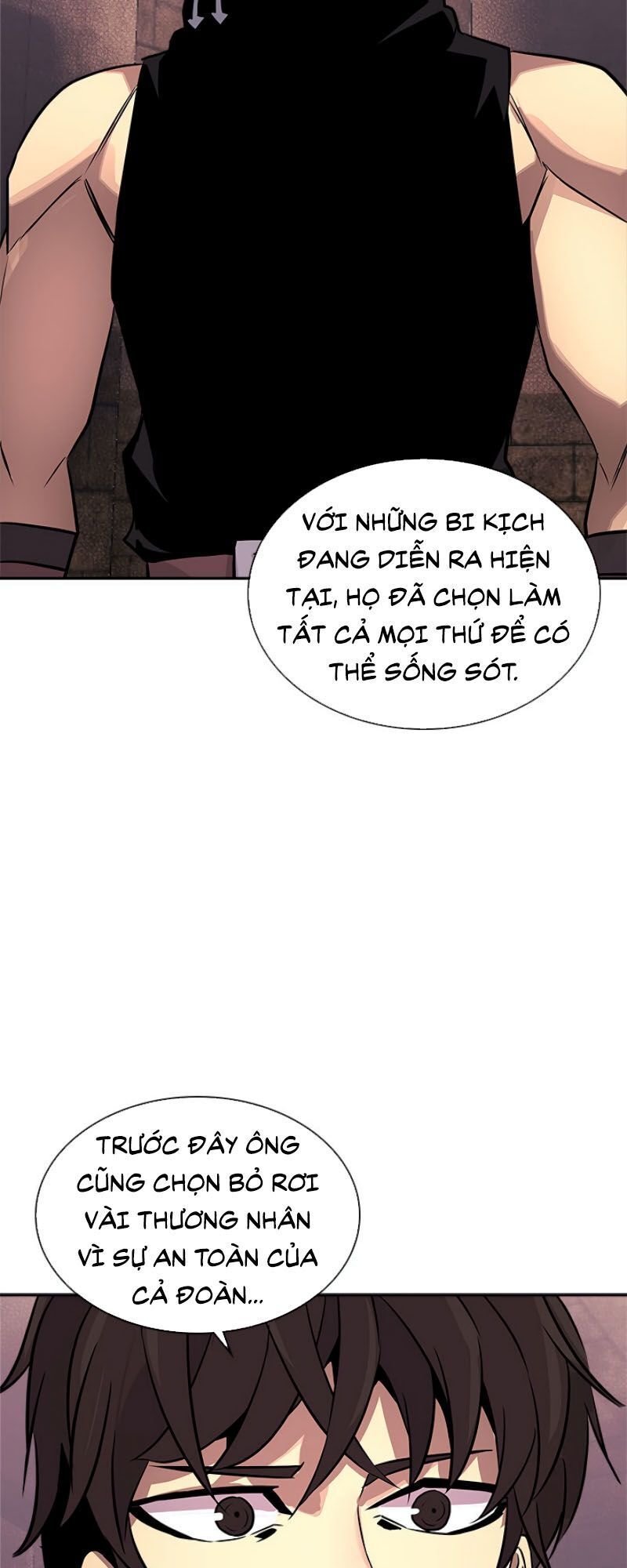 Chiến Binh Đến Từ Thế Giới Khác Chapter 61 - Trang 2