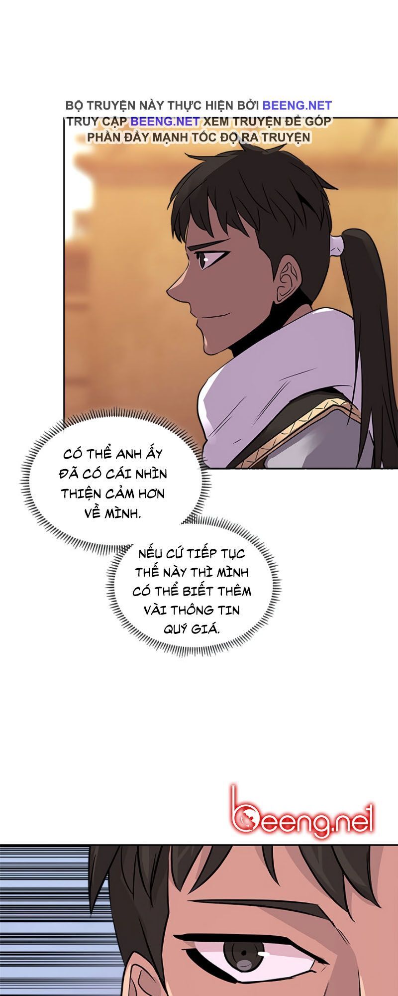 Chiến Binh Đến Từ Thế Giới Khác Chapter 60 - Trang 2