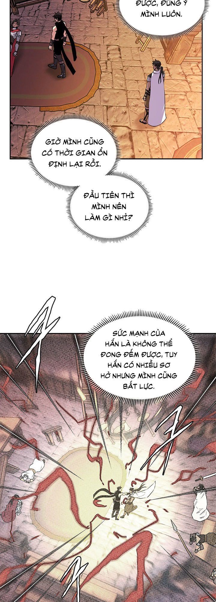 Chiến Binh Đến Từ Thế Giới Khác Chapter 59 - Trang 2