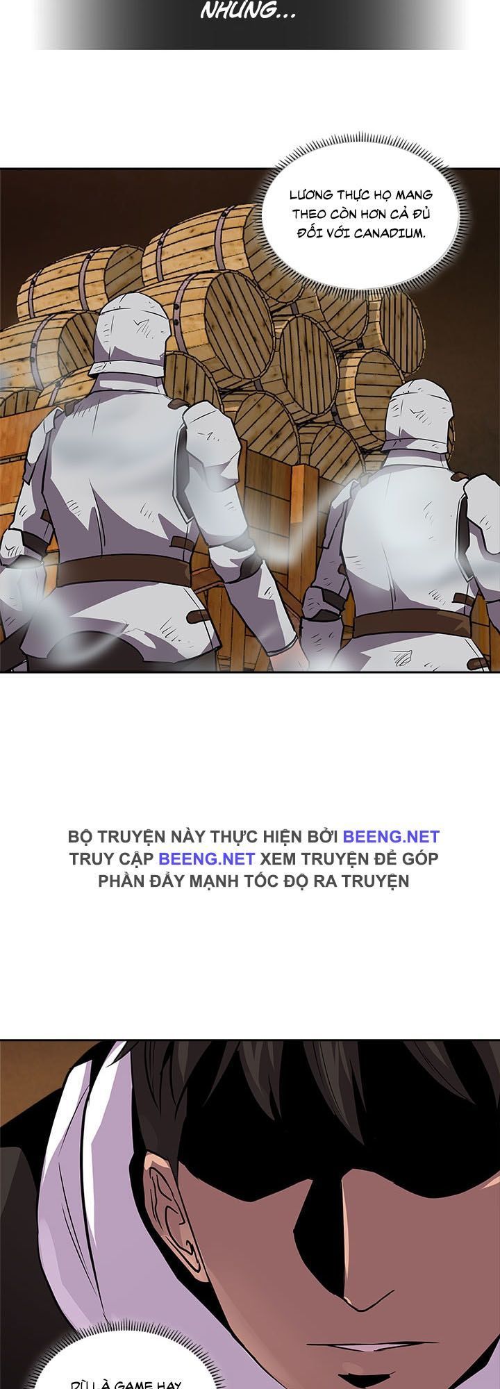 Chiến Binh Đến Từ Thế Giới Khác Chapter 57 - Trang 2