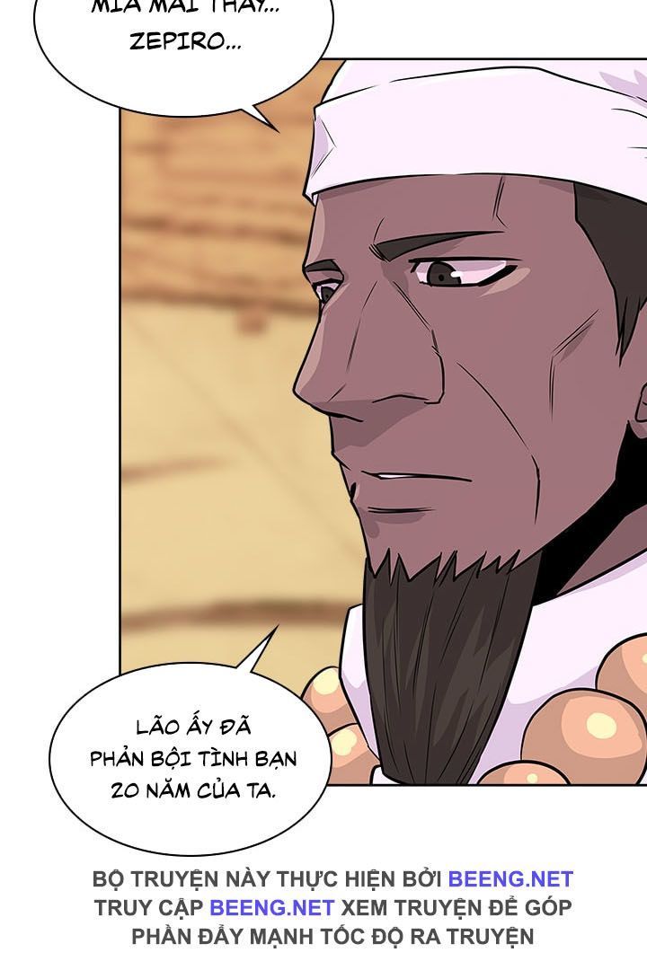 Chiến Binh Đến Từ Thế Giới Khác Chapter 57 - Trang 2