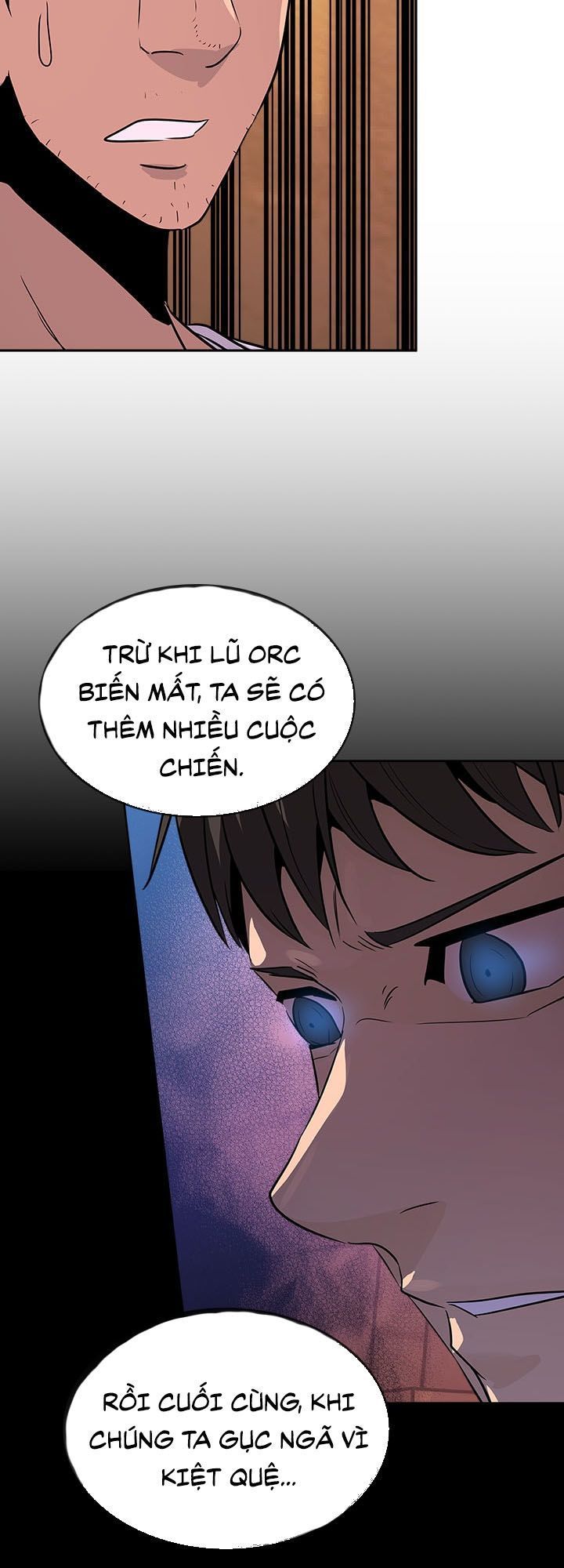 Chiến Binh Đến Từ Thế Giới Khác Chapter 55 - Trang 2