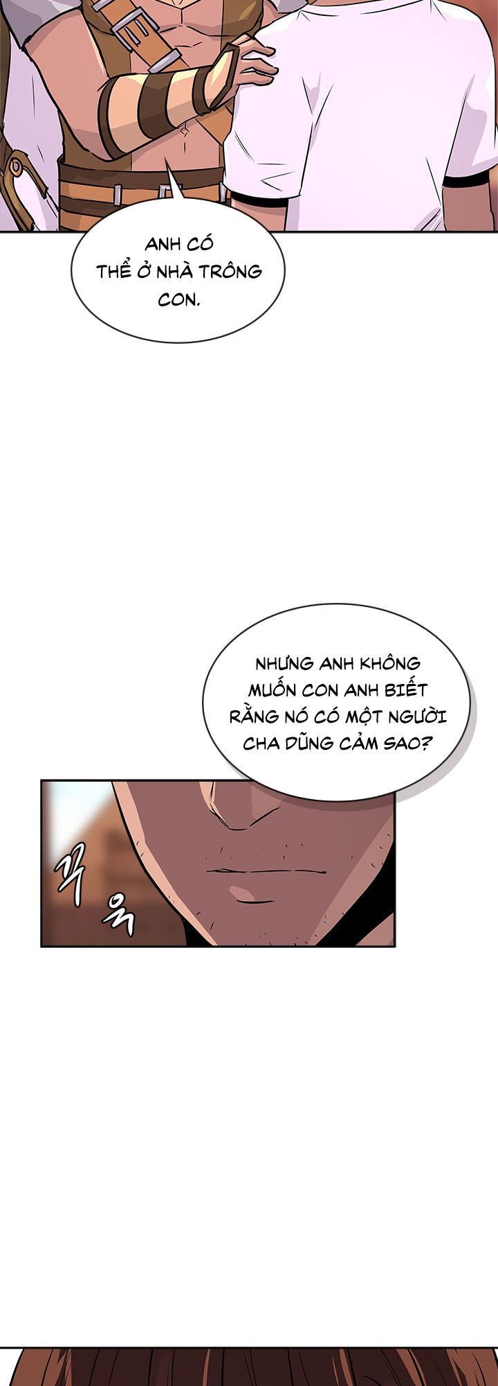 Chiến Binh Đến Từ Thế Giới Khác Chapter 55 - Trang 2