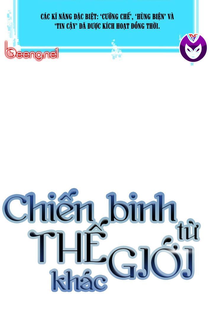 Chiến Binh Đến Từ Thế Giới Khác Chapter 55 - Trang 2