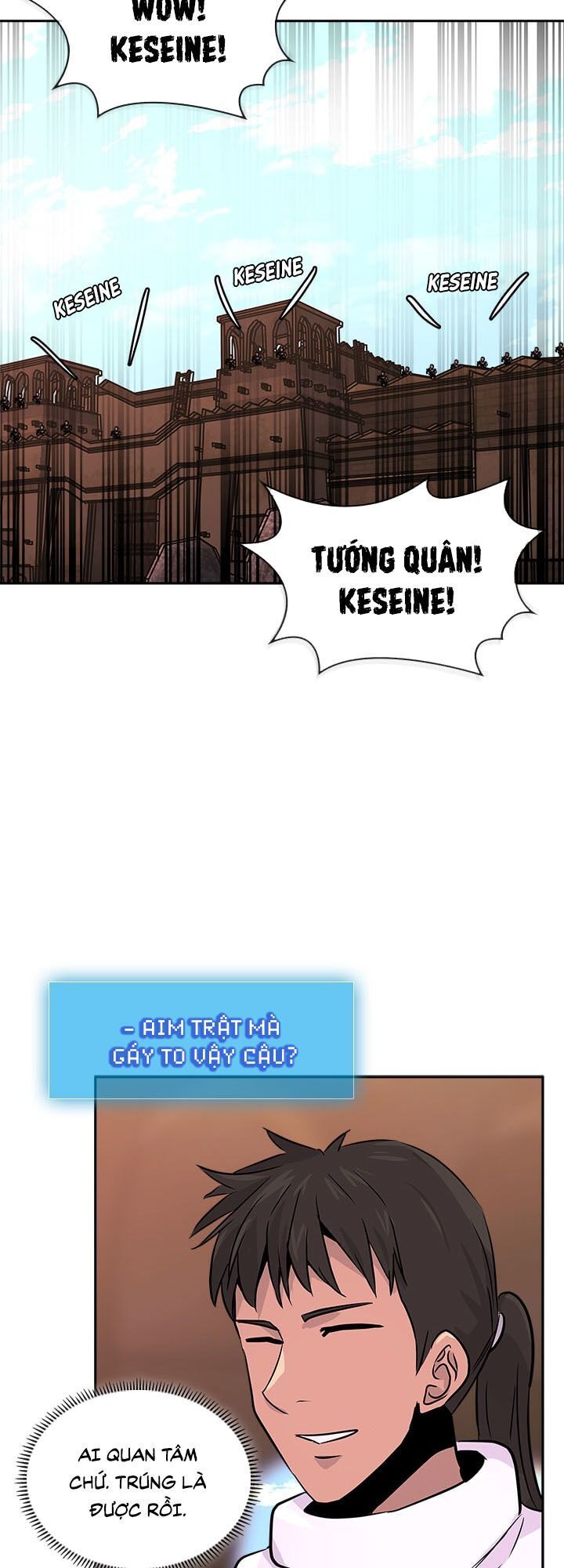 Chiến Binh Đến Từ Thế Giới Khác Chapter 54 - Trang 2