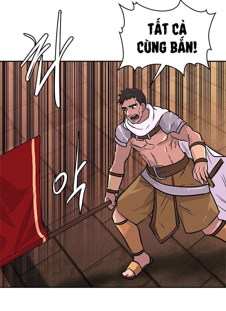 Chiến Binh Đến Từ Thế Giới Khác Chapter 51 - Trang 2