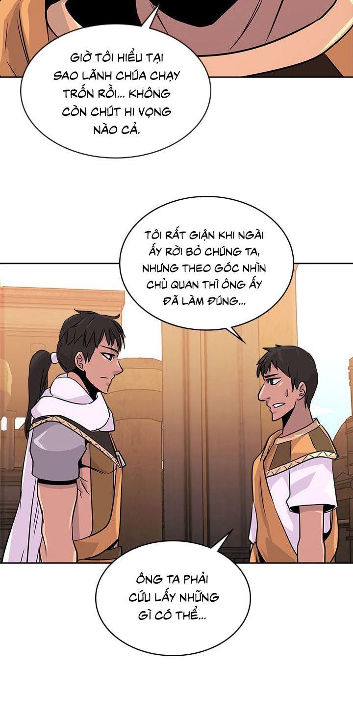 Chiến Binh Đến Từ Thế Giới Khác Chapter 49 - Trang 2