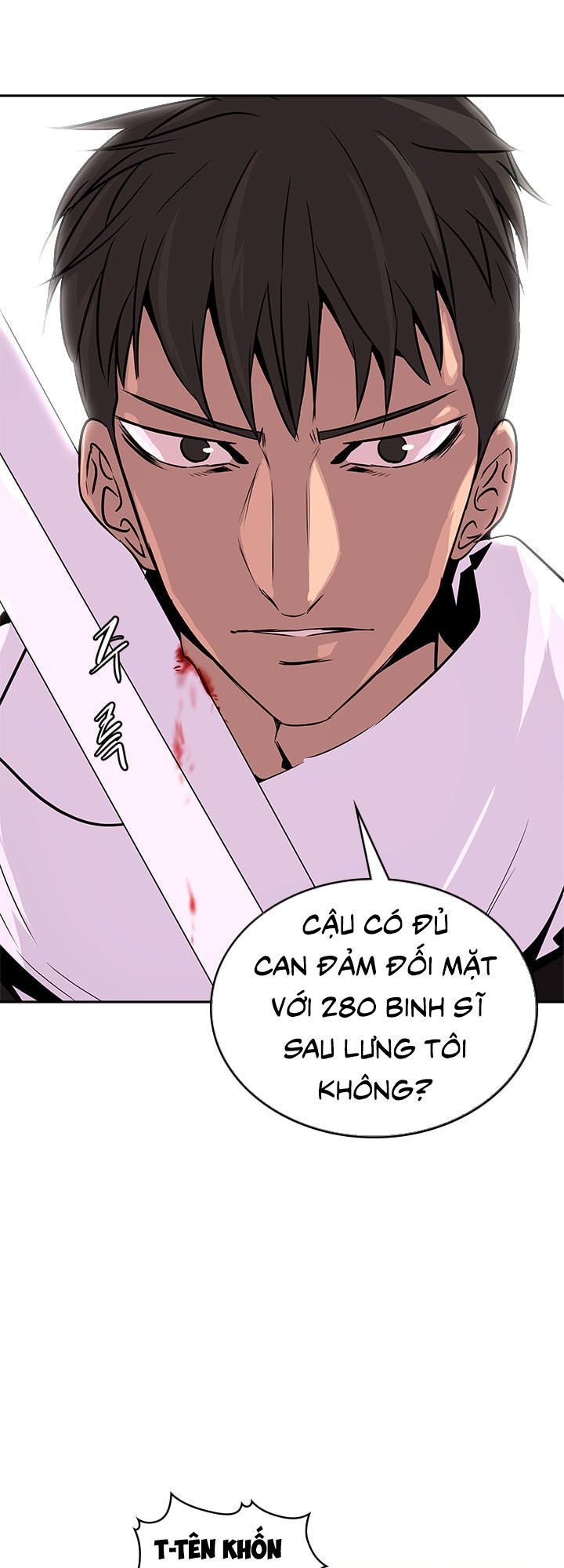 Chiến Binh Đến Từ Thế Giới Khác Chapter 48 - Trang 2