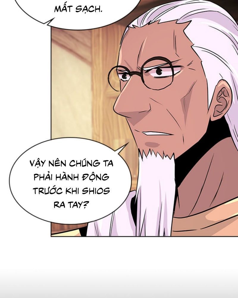 Chiến Binh Đến Từ Thế Giới Khác Chapter 46 - Trang 2