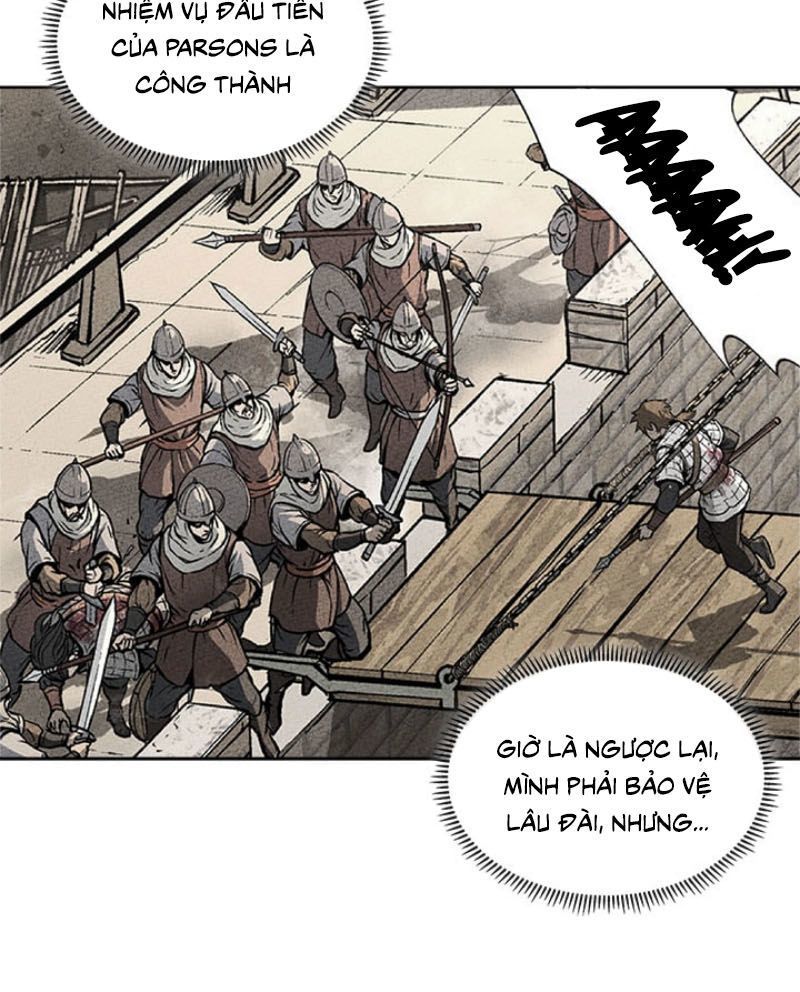 Chiến Binh Đến Từ Thế Giới Khác Chapter 45 - Trang 2