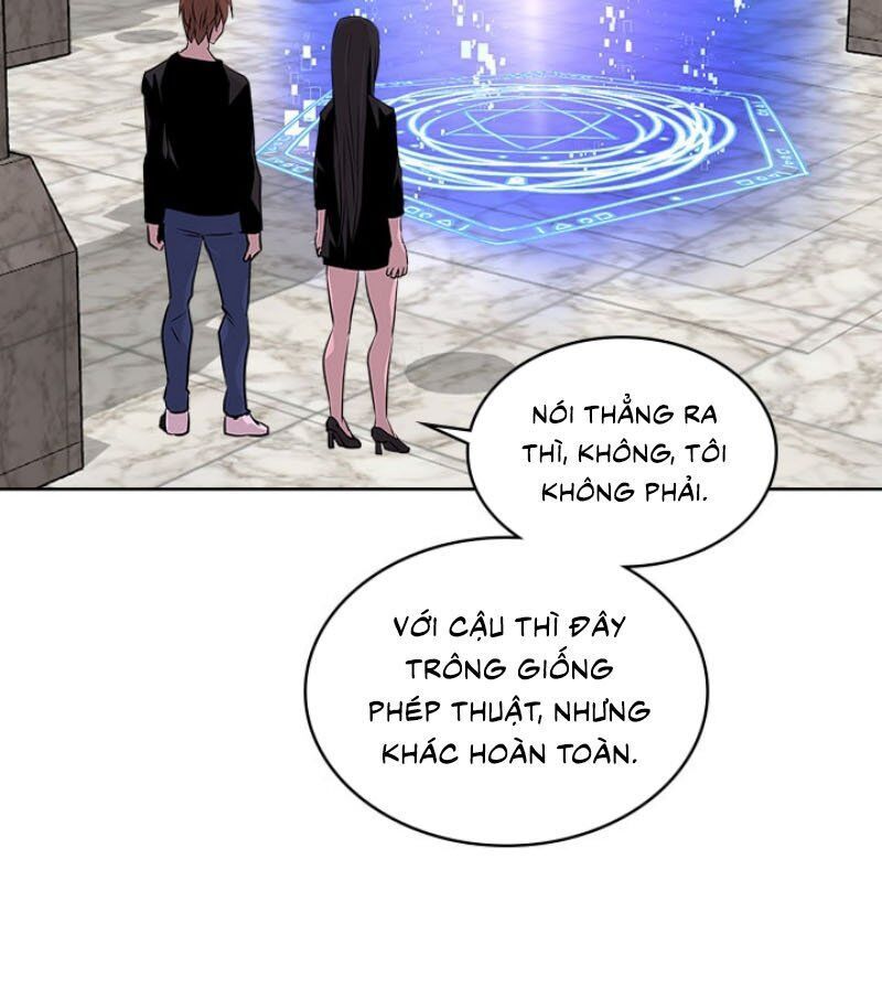 Chiến Binh Đến Từ Thế Giới Khác Chapter 44 - Trang 2