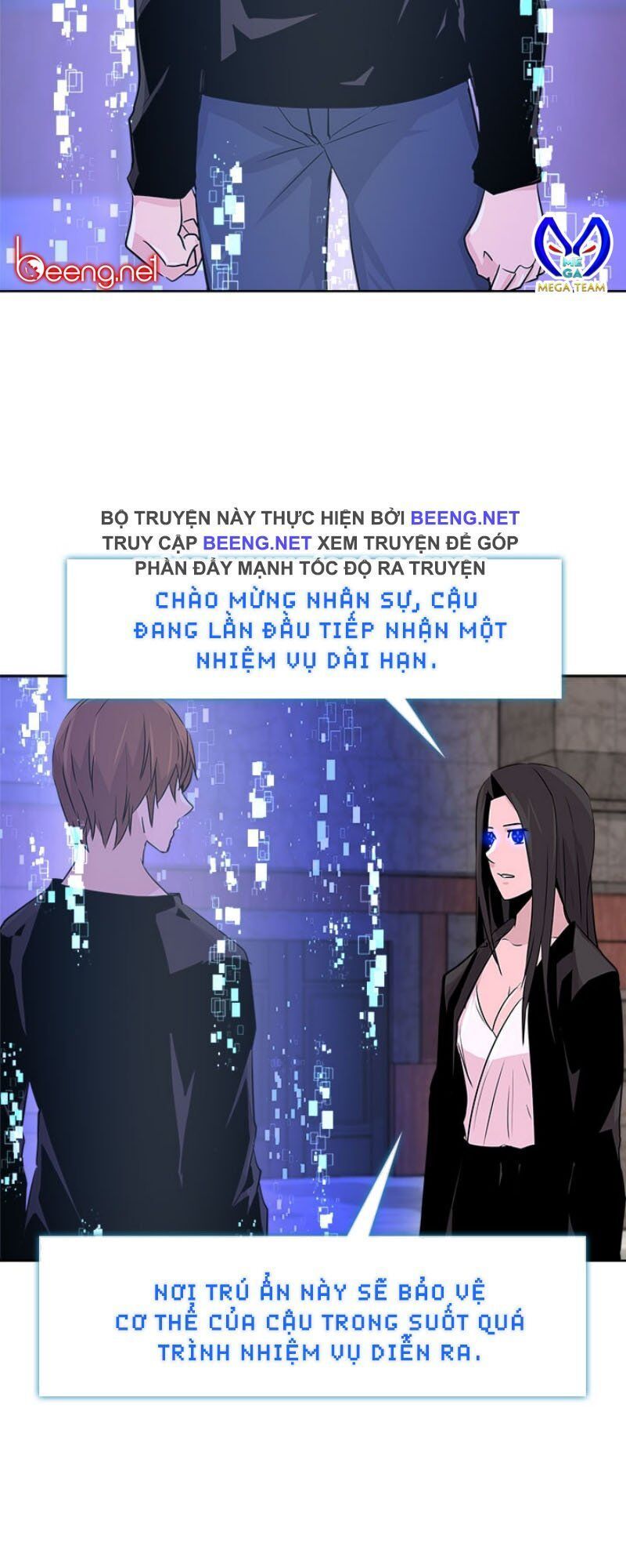 Chiến Binh Đến Từ Thế Giới Khác Chapter 44 - Trang 2