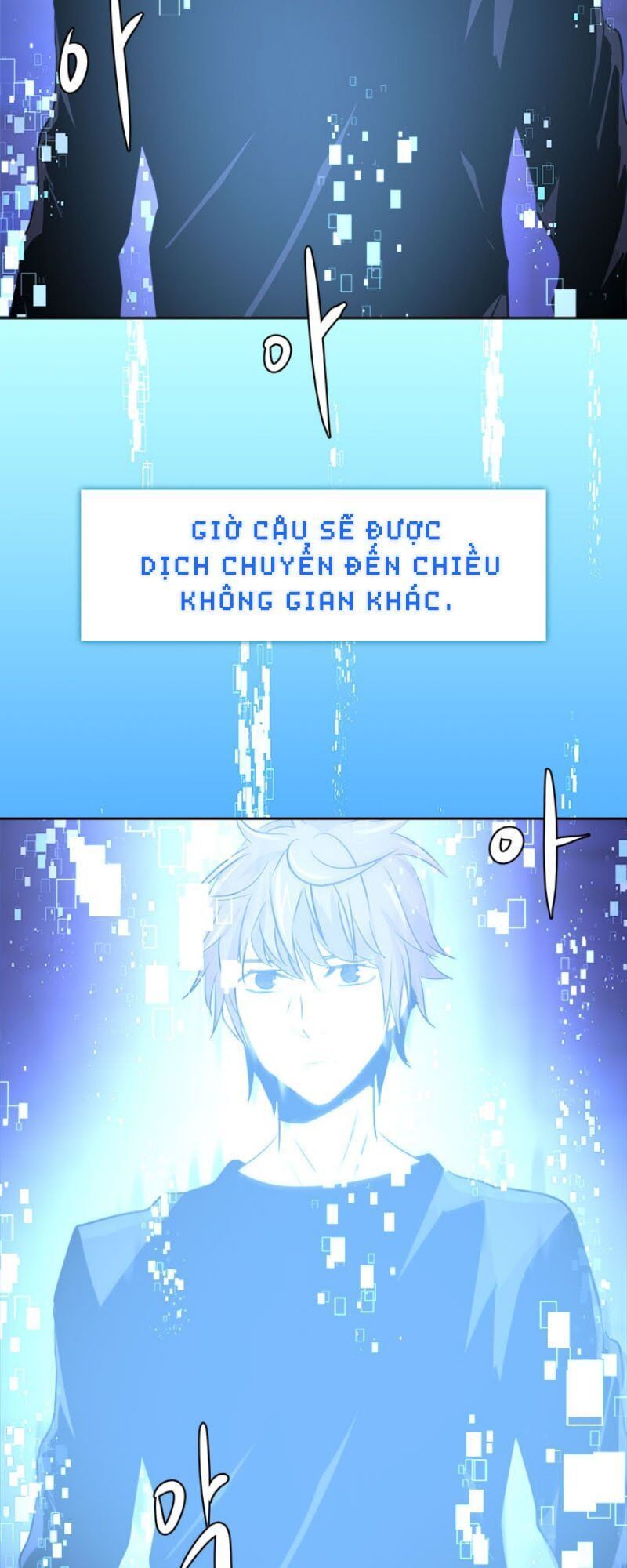 Chiến Binh Đến Từ Thế Giới Khác Chapter 44 - Trang 2