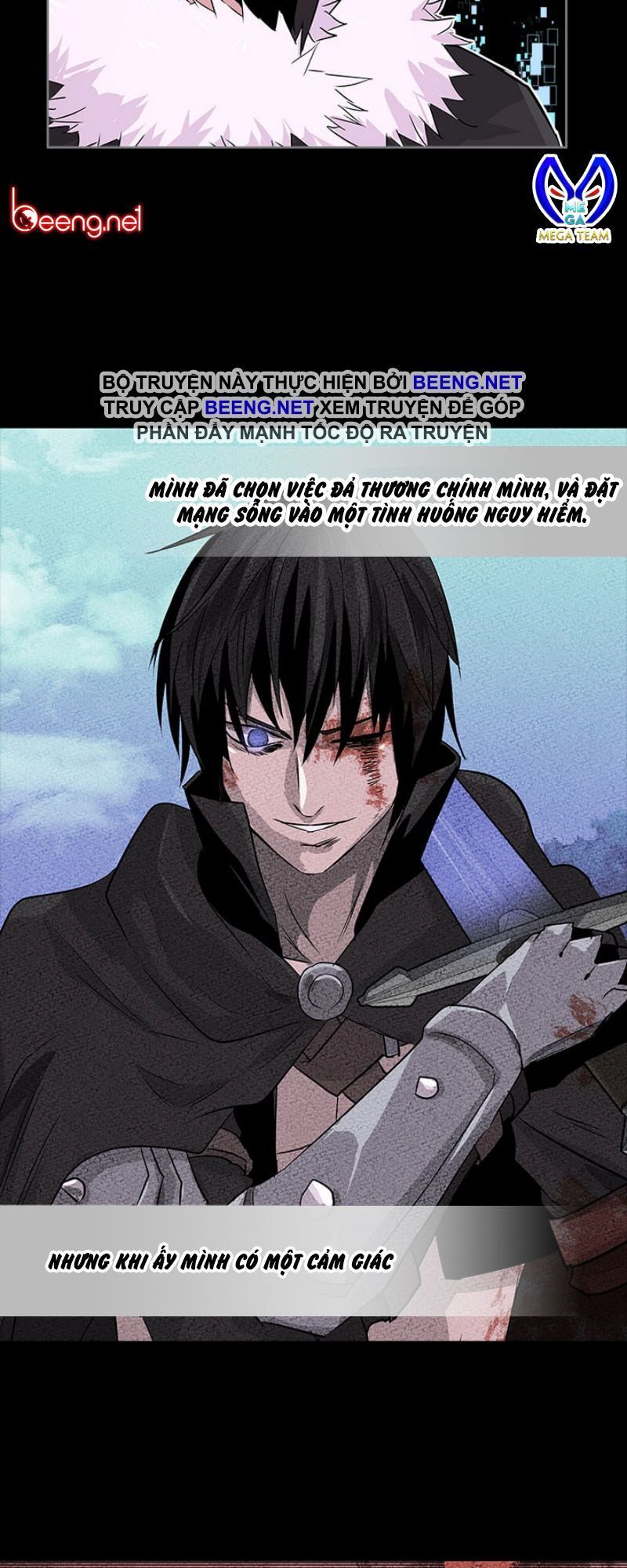 Chiến Binh Đến Từ Thế Giới Khác Chapter 40 - Trang 2