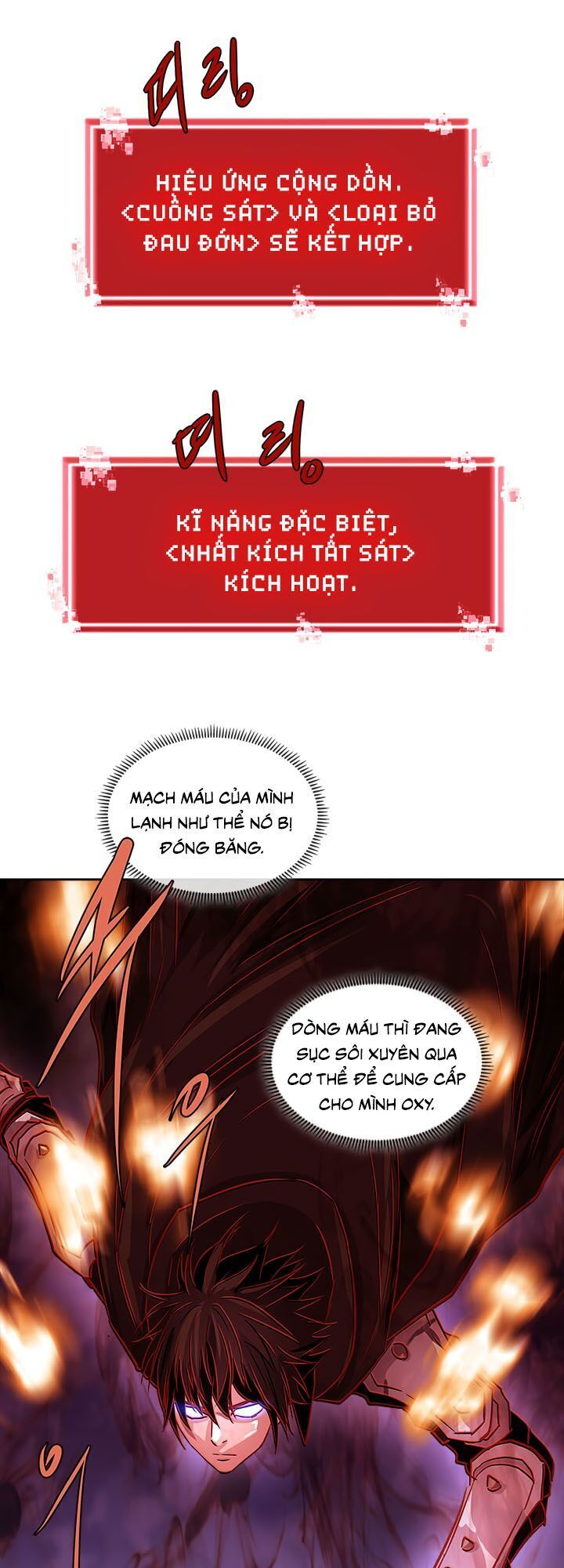 Chiến Binh Đến Từ Thế Giới Khác Chapter 38 - Trang 2