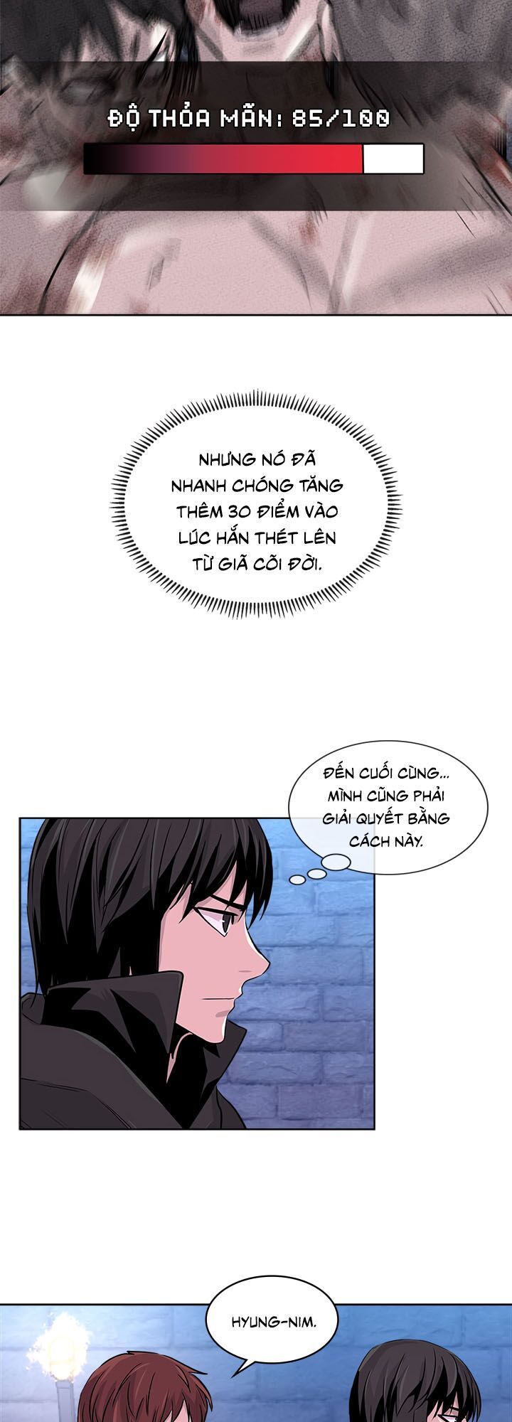 Chiến Binh Đến Từ Thế Giới Khác Chapter 38 - Trang 2