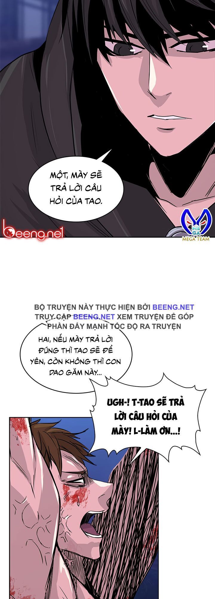 Chiến Binh Đến Từ Thế Giới Khác Chapter 36 - Trang 2