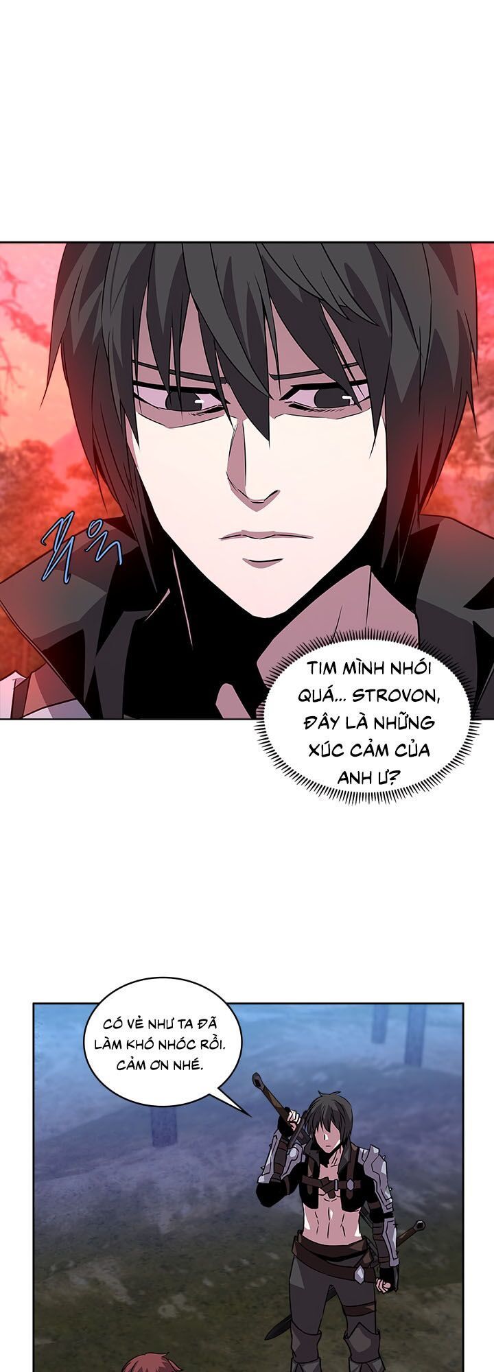 Chiến Binh Đến Từ Thế Giới Khác Chapter 32 - Trang 2