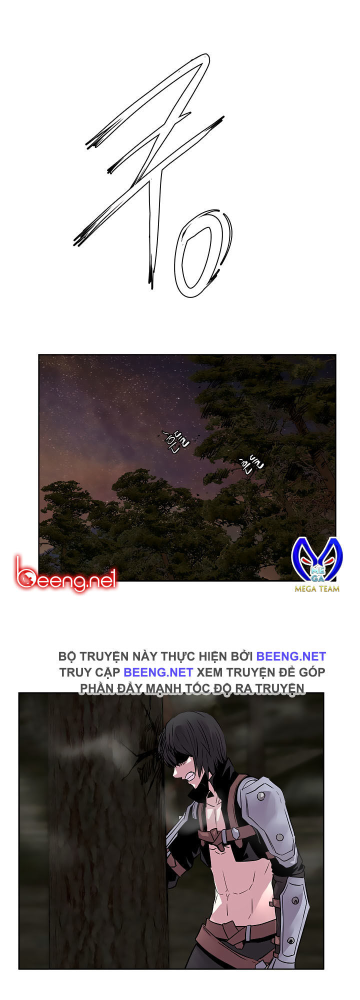 Chiến Binh Đến Từ Thế Giới Khác Chapter 30 - Trang 2