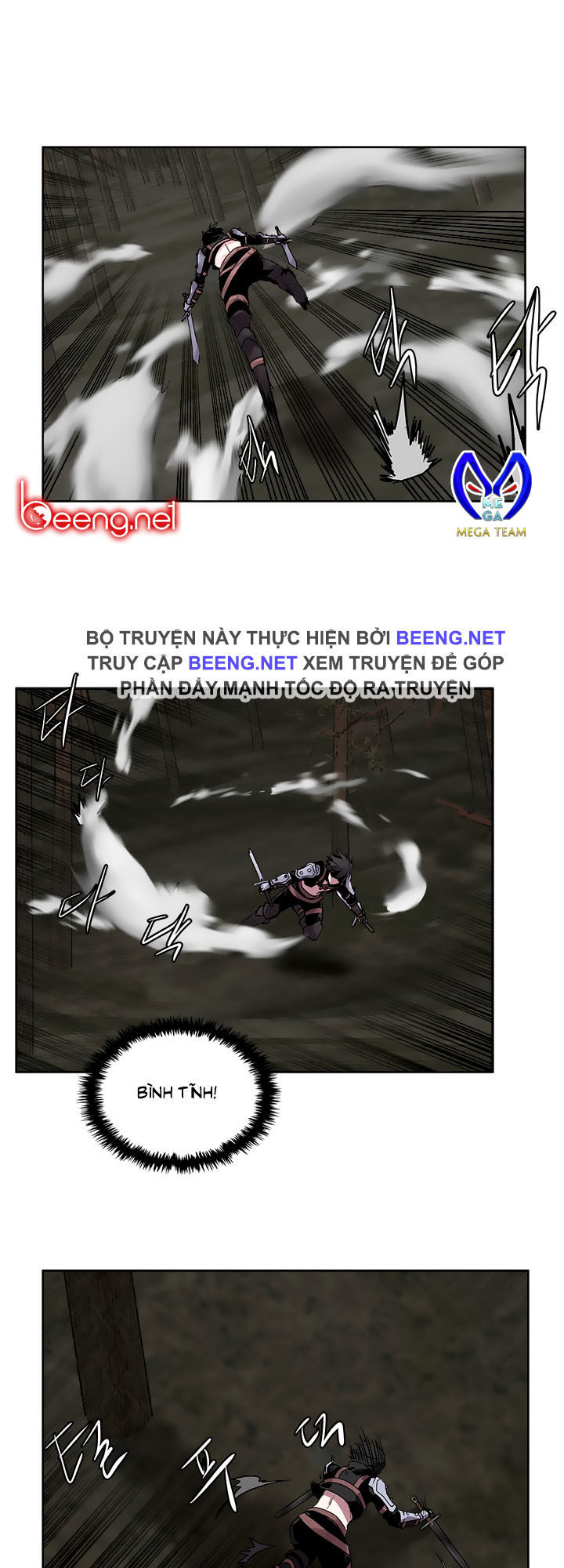 Chiến Binh Đến Từ Thế Giới Khác Chapter 30 - Trang 2