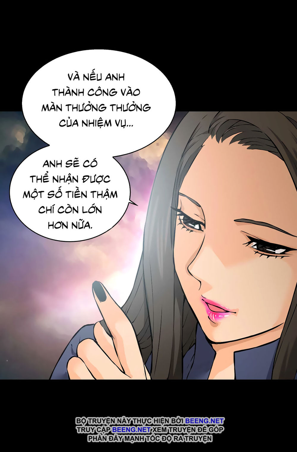 Chiến Binh Đến Từ Thế Giới Khác Chapter 28 - Trang 2