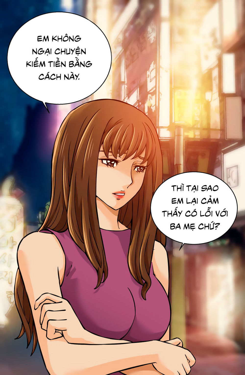 Chiến Binh Đến Từ Thế Giới Khác Chapter 26 - Trang 2