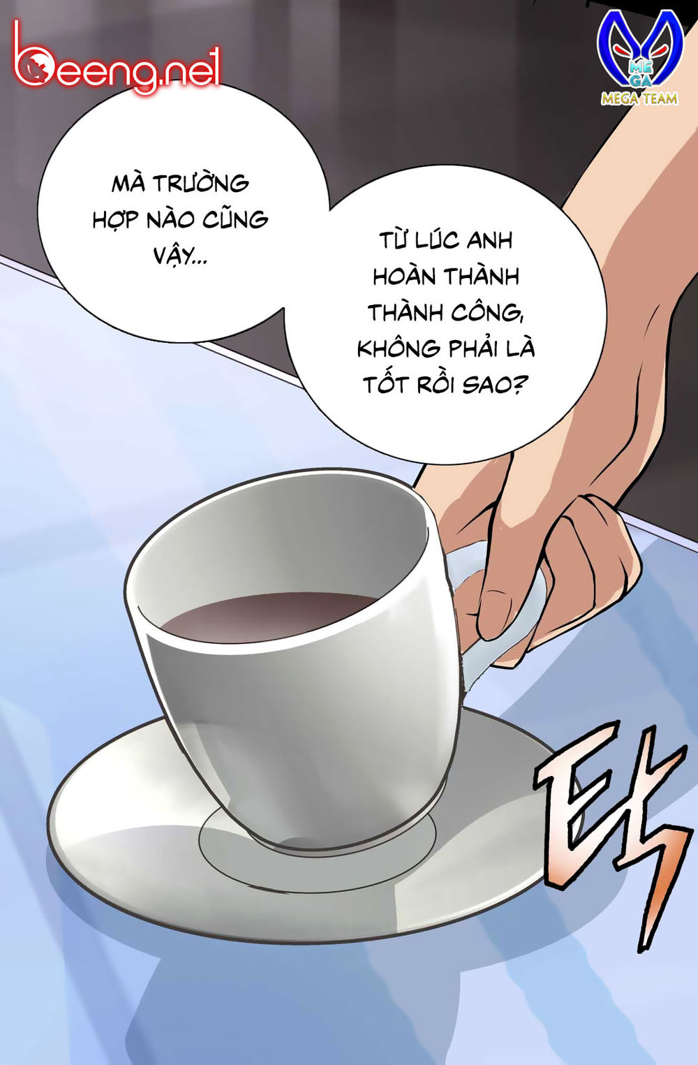 Chiến Binh Đến Từ Thế Giới Khác Chapter 22 - Trang 2