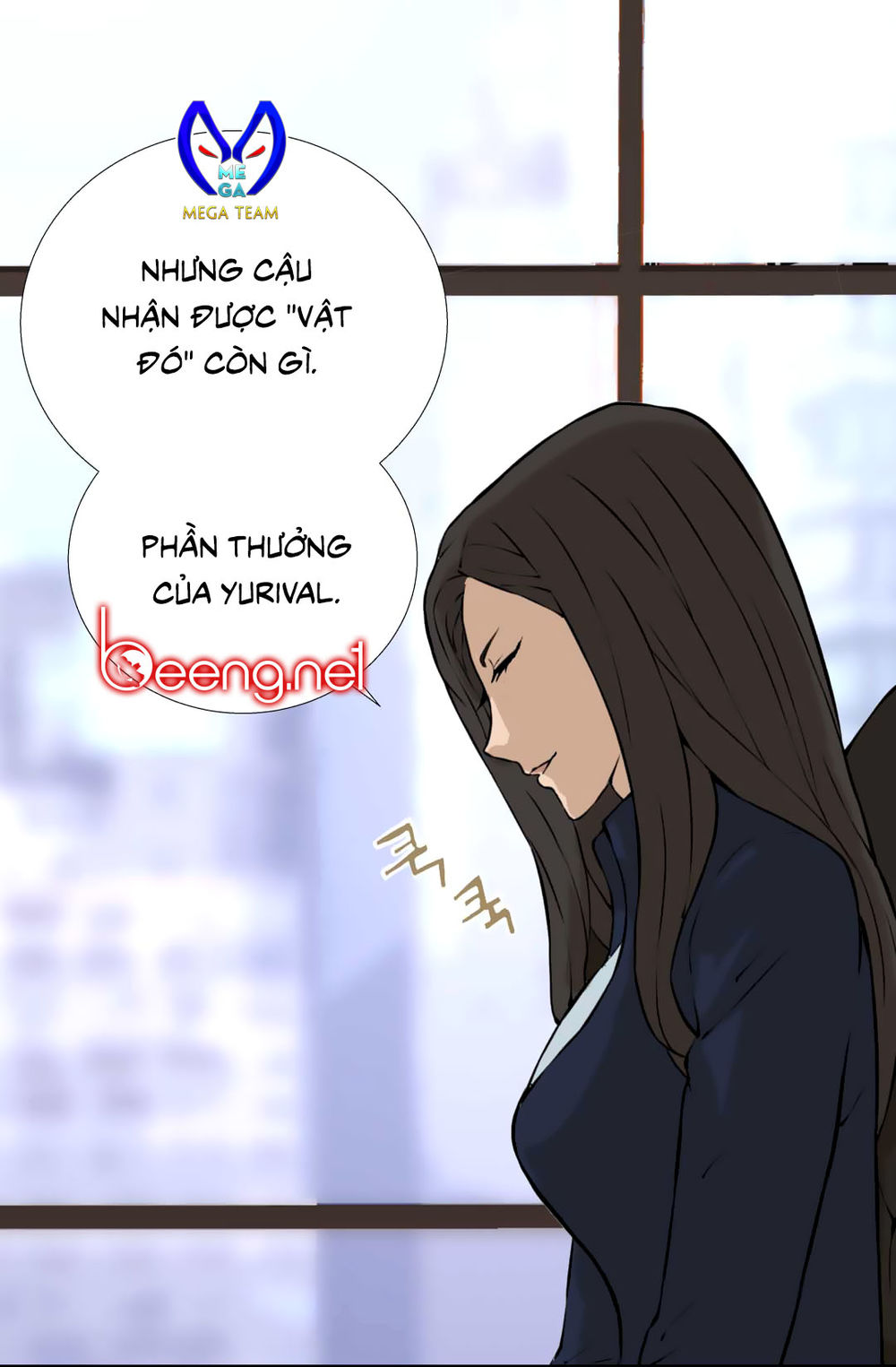 Chiến Binh Đến Từ Thế Giới Khác Chapter 22 - Trang 2