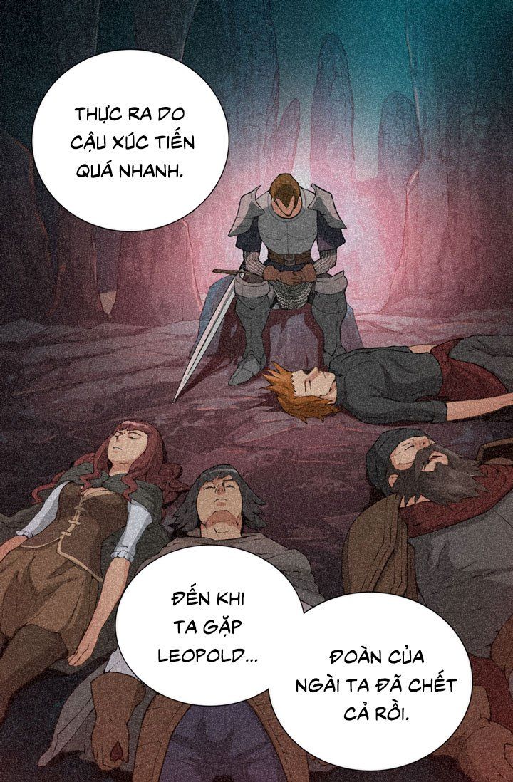 Chiến Binh Đến Từ Thế Giới Khác Chapter 17 - Trang 2