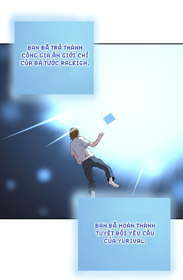 Chiến Binh Đến Từ Thế Giới Khác Chapter 16 - Trang 2