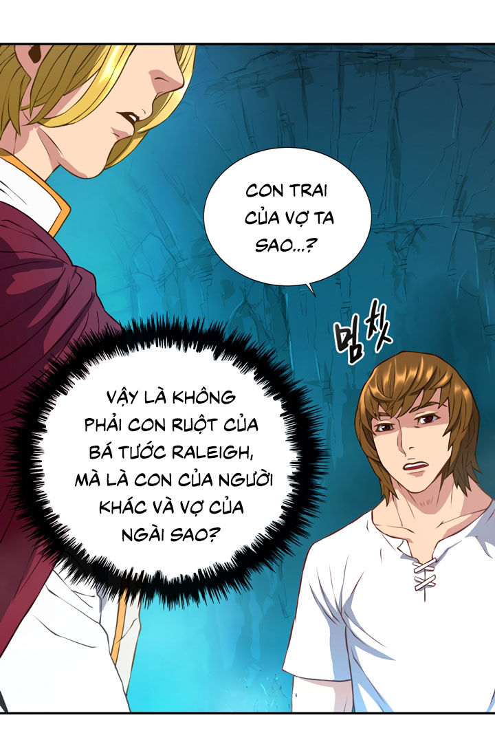 Chiến Binh Đến Từ Thế Giới Khác Chapter 15 - Trang 2