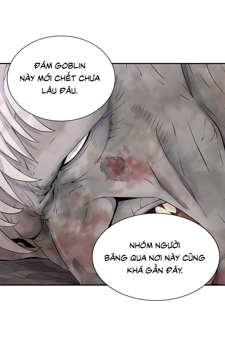 Chiến Binh Đến Từ Thế Giới Khác Chapter 12 - Trang 2