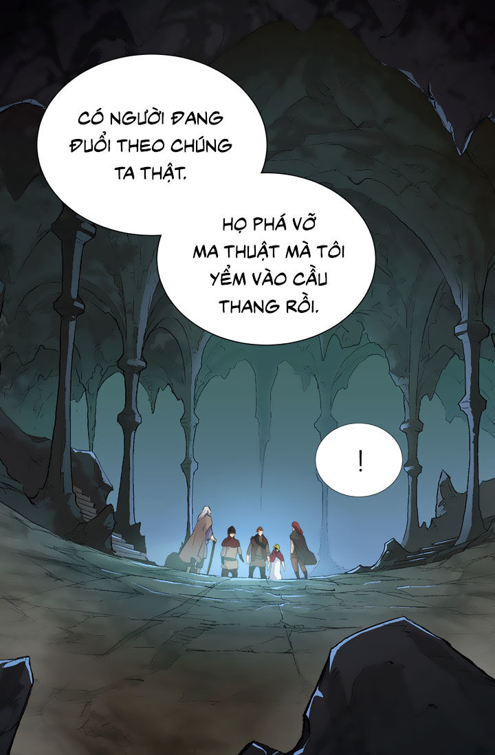 Chiến Binh Đến Từ Thế Giới Khác Chapter 12 - Trang 2