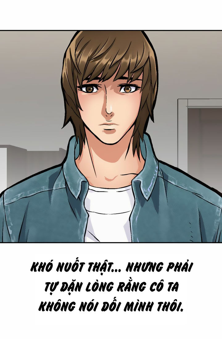 Chiến Binh Đến Từ Thế Giới Khác Chapter 5 - Trang 2