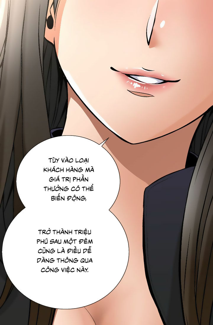 Chiến Binh Đến Từ Thế Giới Khác Chapter 5 - Trang 2