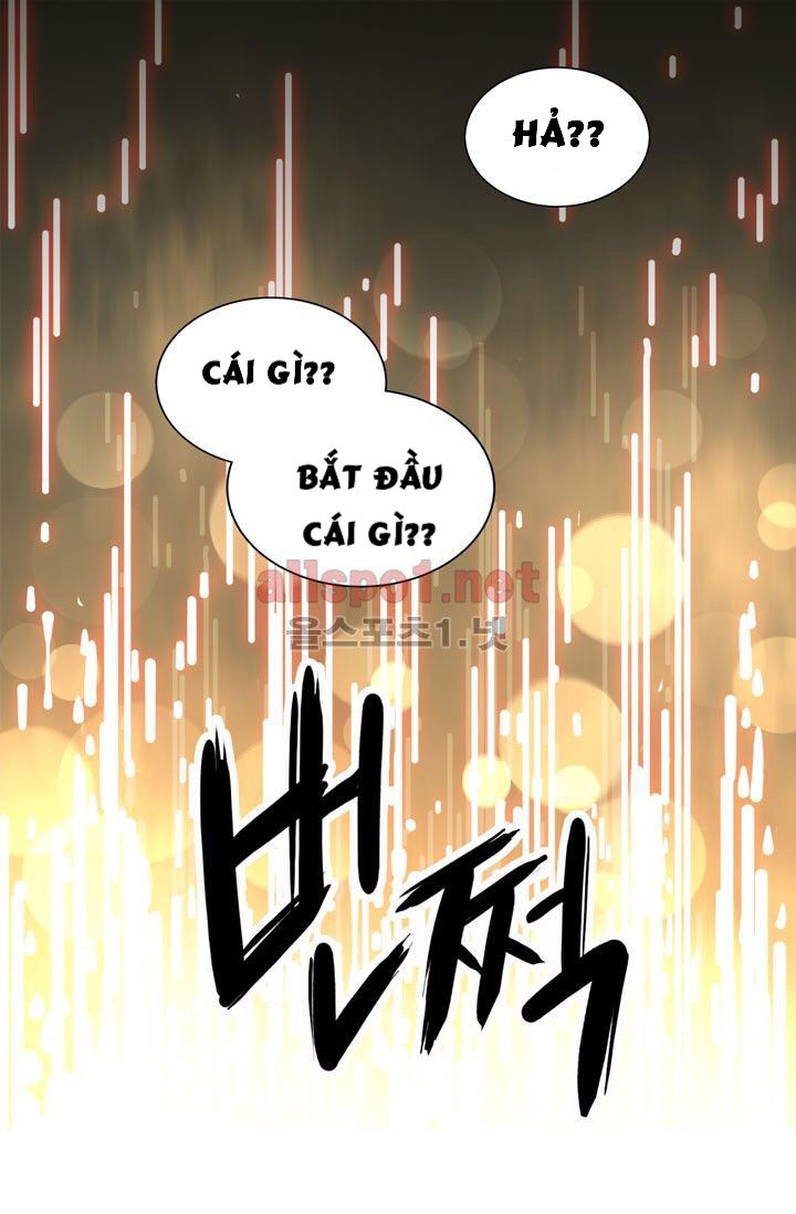 Chiến Binh Đến Từ Thế Giới Khác Chapter 1 - Trang 2