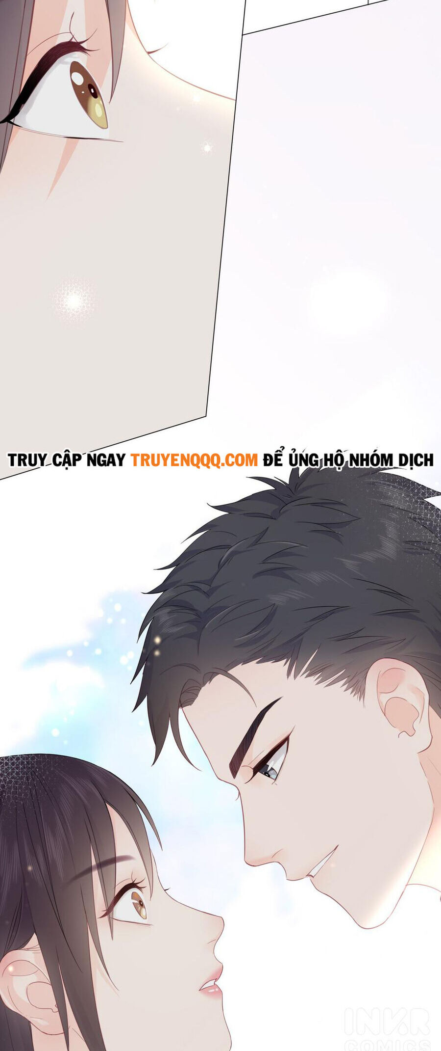 Cô Ấy Là Của Tôi Chapter 1.5 - Trang 2