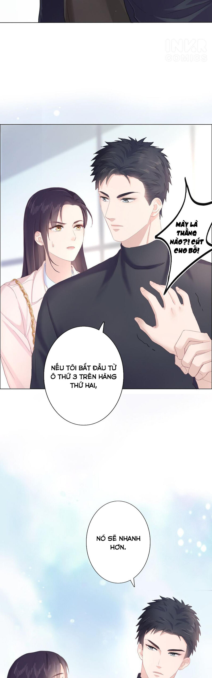 Cô Ấy Là Của Tôi Chapter 1.5 - Trang 2