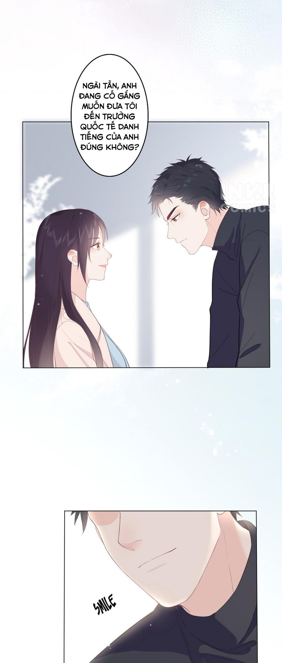 Cô Ấy Là Của Tôi Chapter 1.5 - Trang 2