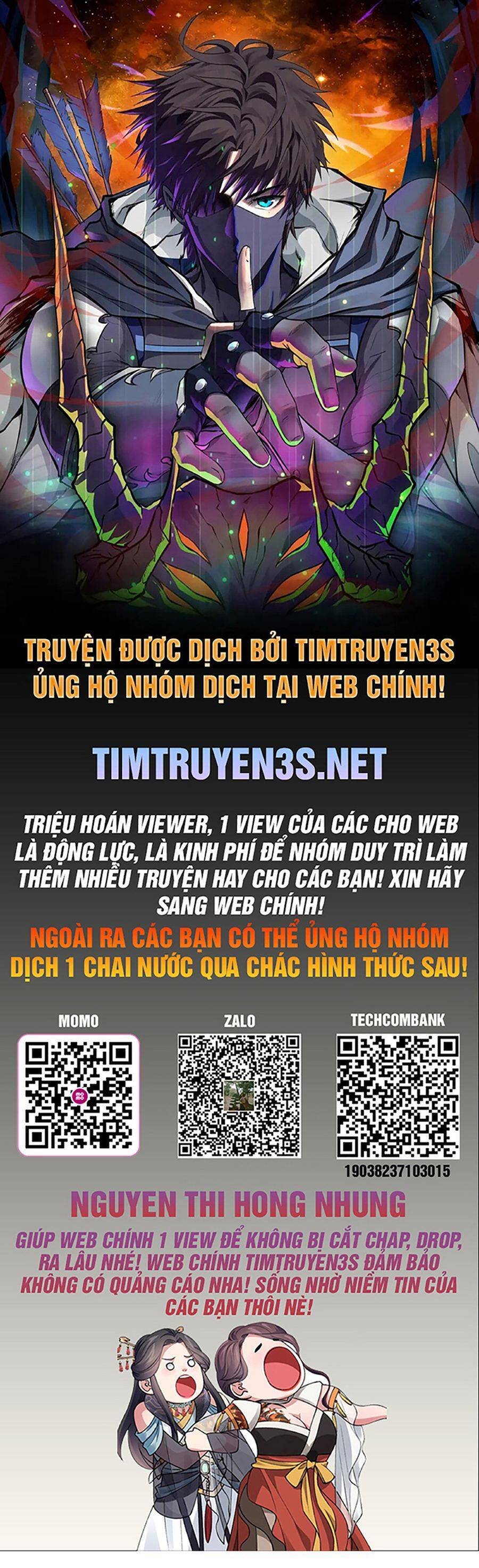 Du Hành Thời Gian Về Ngày Đầu Mạt Thế Chapter 48 - Trang 2