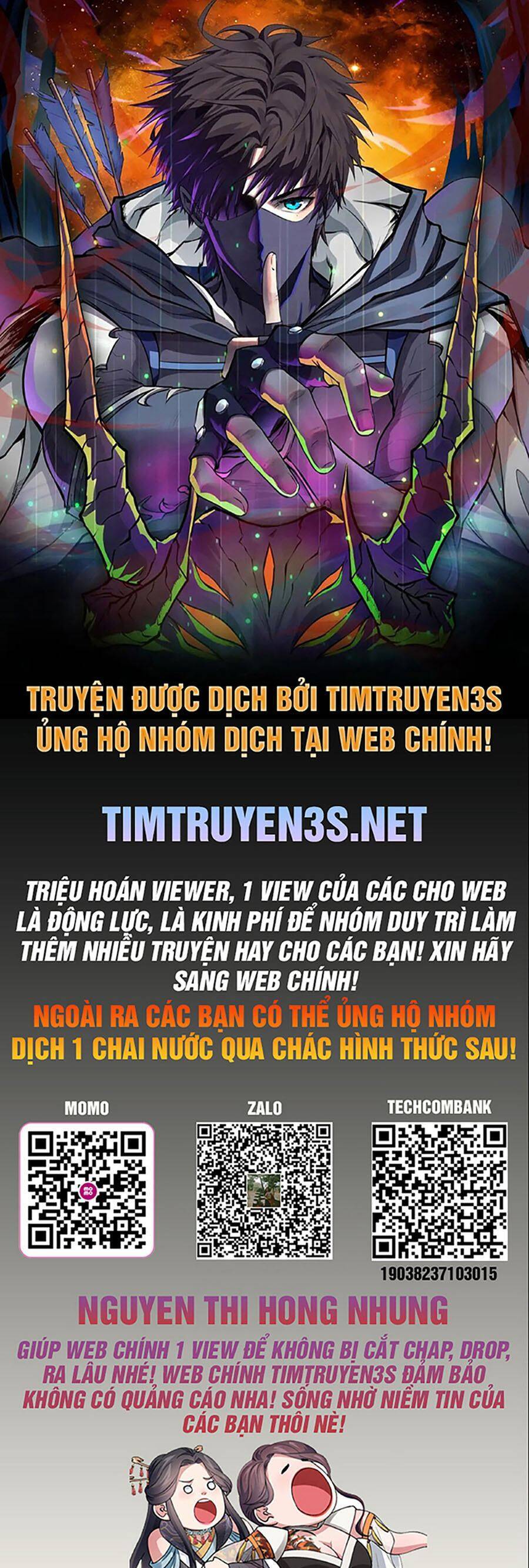 Du Hành Thời Gian Về Ngày Đầu Mạt Thế Chapter 47 - Trang 2