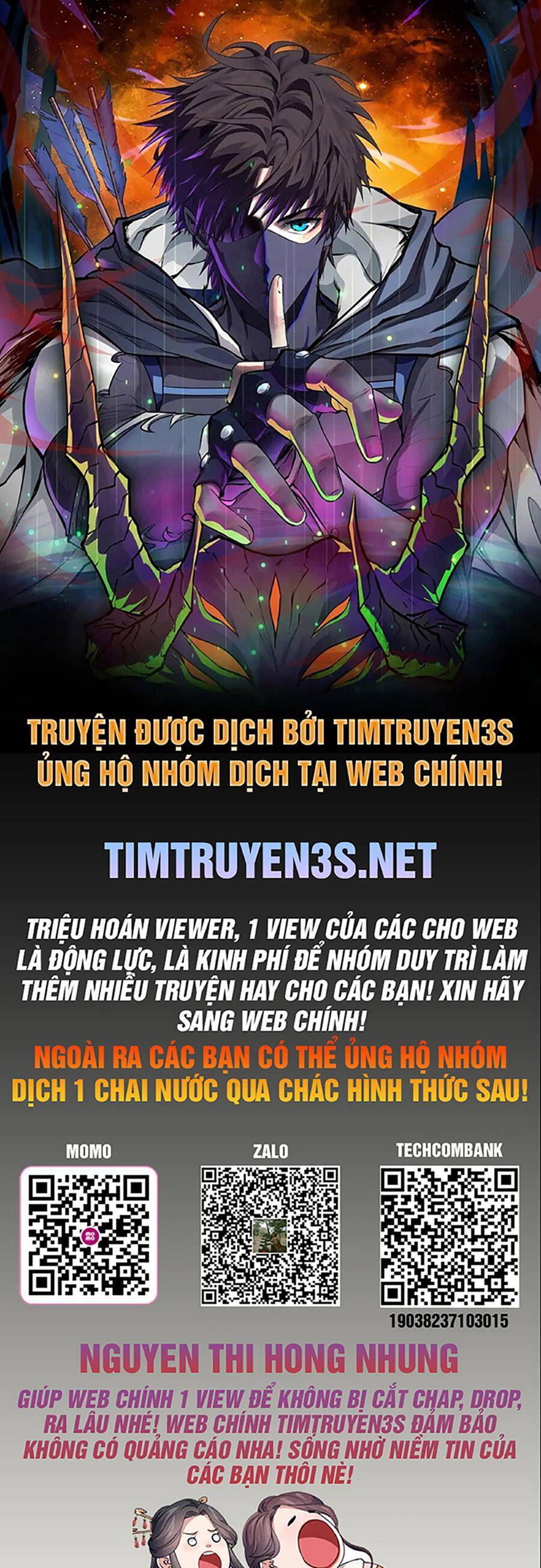 Du Hành Thời Gian Về Ngày Đầu Mạt Thế Chapter 46 - Trang 2