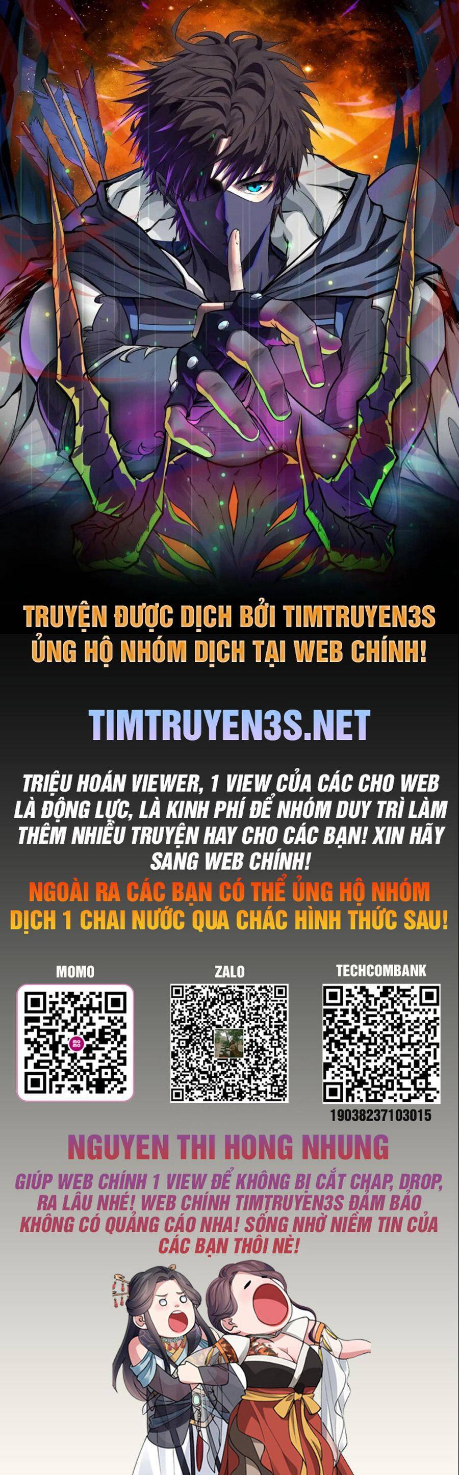 Du Hành Thời Gian Về Ngày Đầu Mạt Thế Chapter 43 - Trang 2