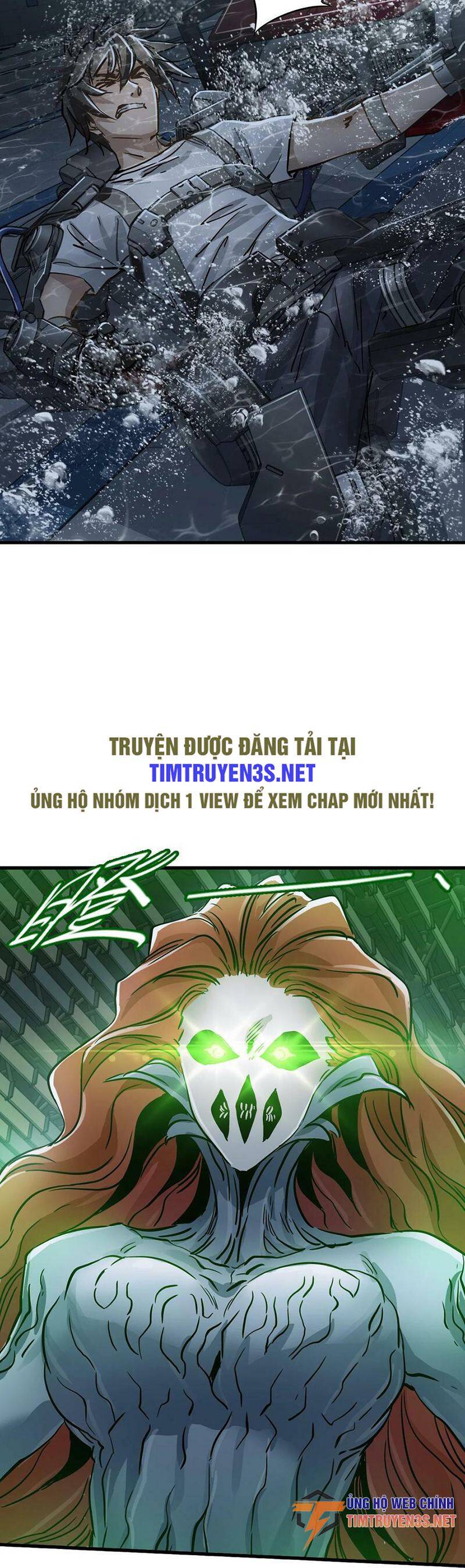 Du Hành Thời Gian Về Ngày Đầu Mạt Thế Chapter 42 - Trang 2