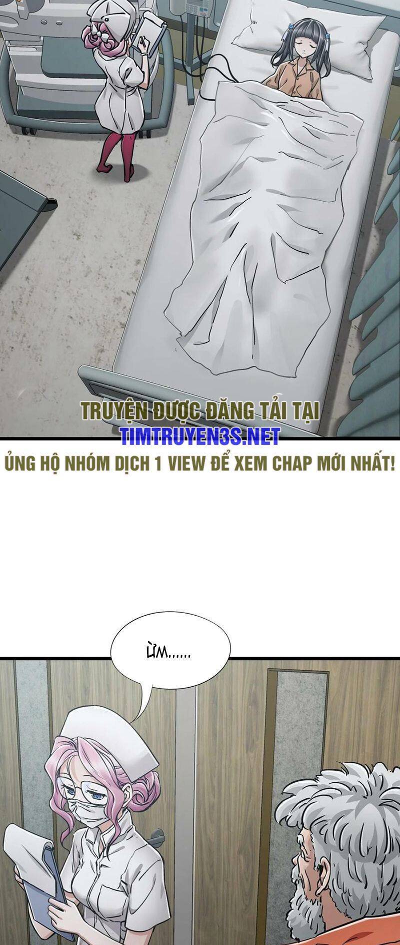 Du Hành Thời Gian Về Ngày Đầu Mạt Thế Chapter 40 - Trang 2