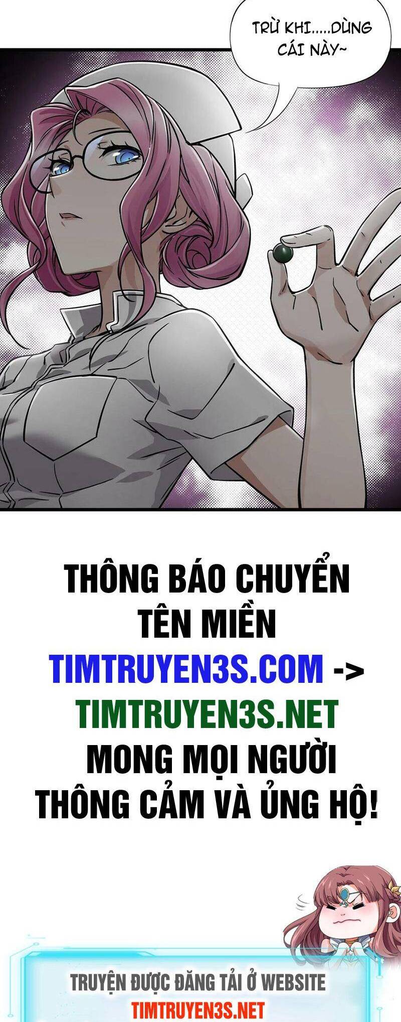 Du Hành Thời Gian Về Ngày Đầu Mạt Thế Chapter 40 - Trang 2