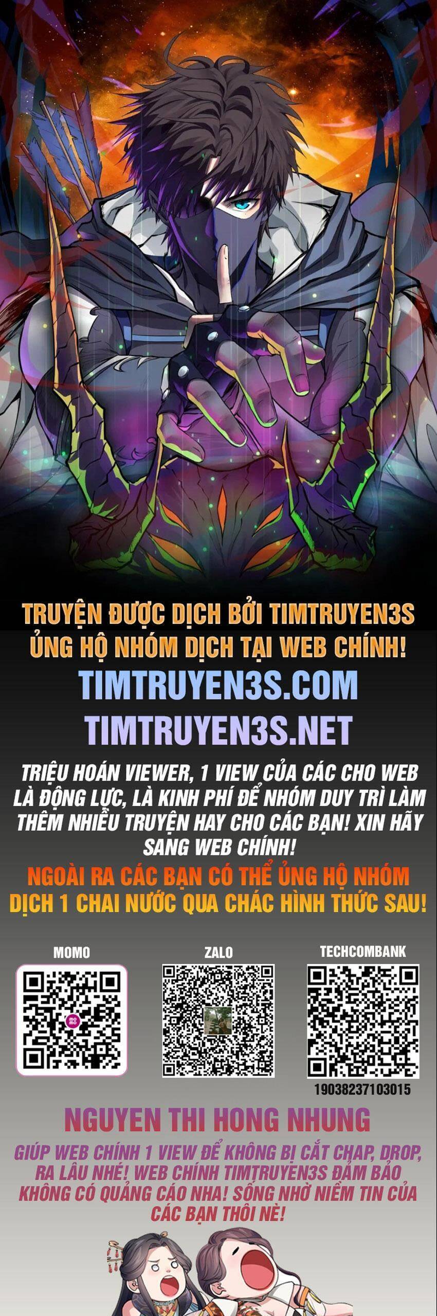 Du Hành Thời Gian Về Ngày Đầu Mạt Thế Chapter 32 - Trang 2