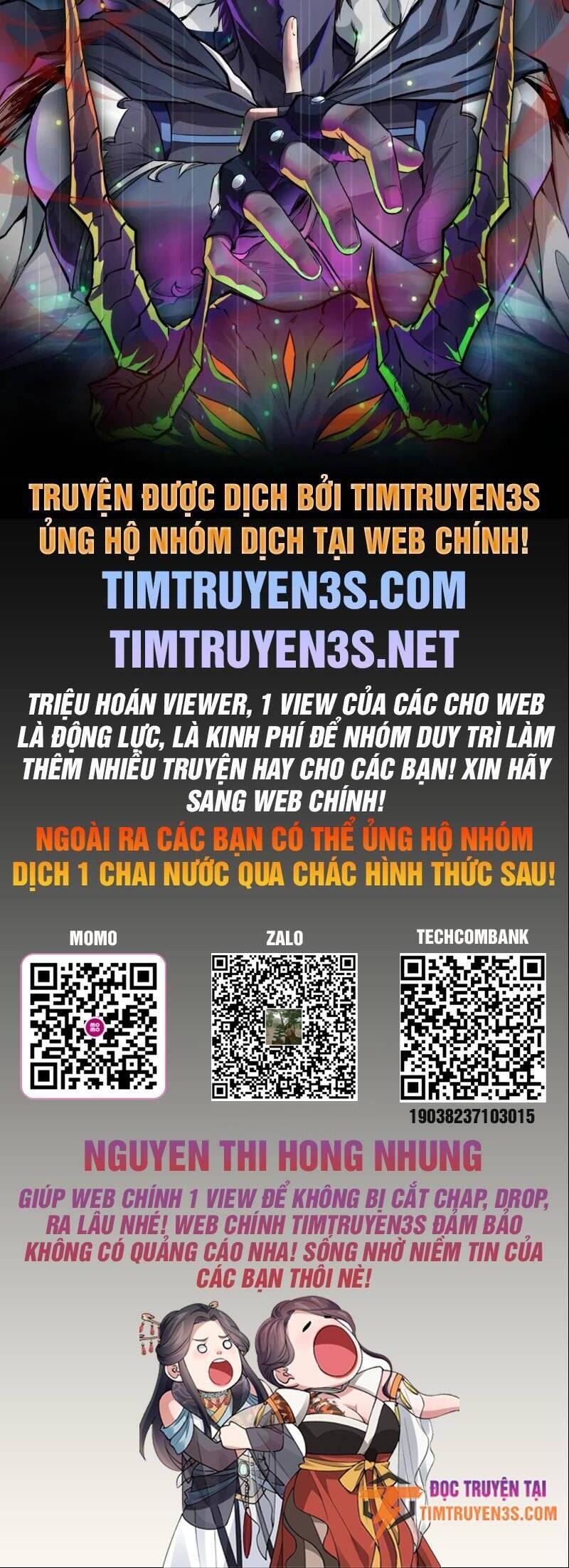 Du Hành Thời Gian Về Ngày Đầu Mạt Thế Chapter 26 - Trang 2