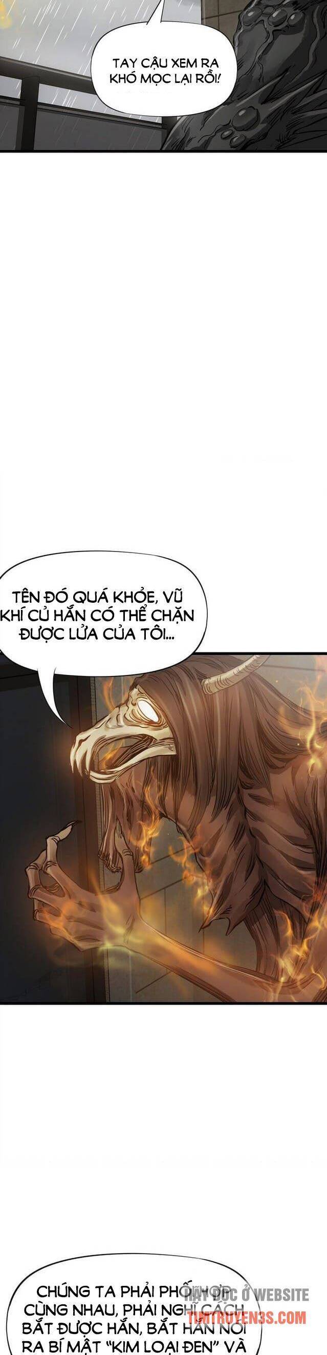 Du Hành Thời Gian Về Ngày Đầu Mạt Thế Chapter 23 - Trang 2